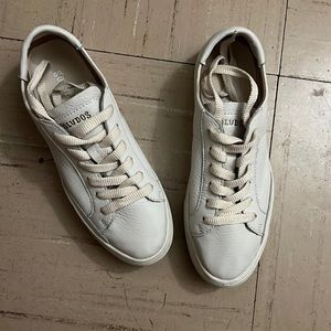 SOLUDOS Ibiza Platform Sneaker